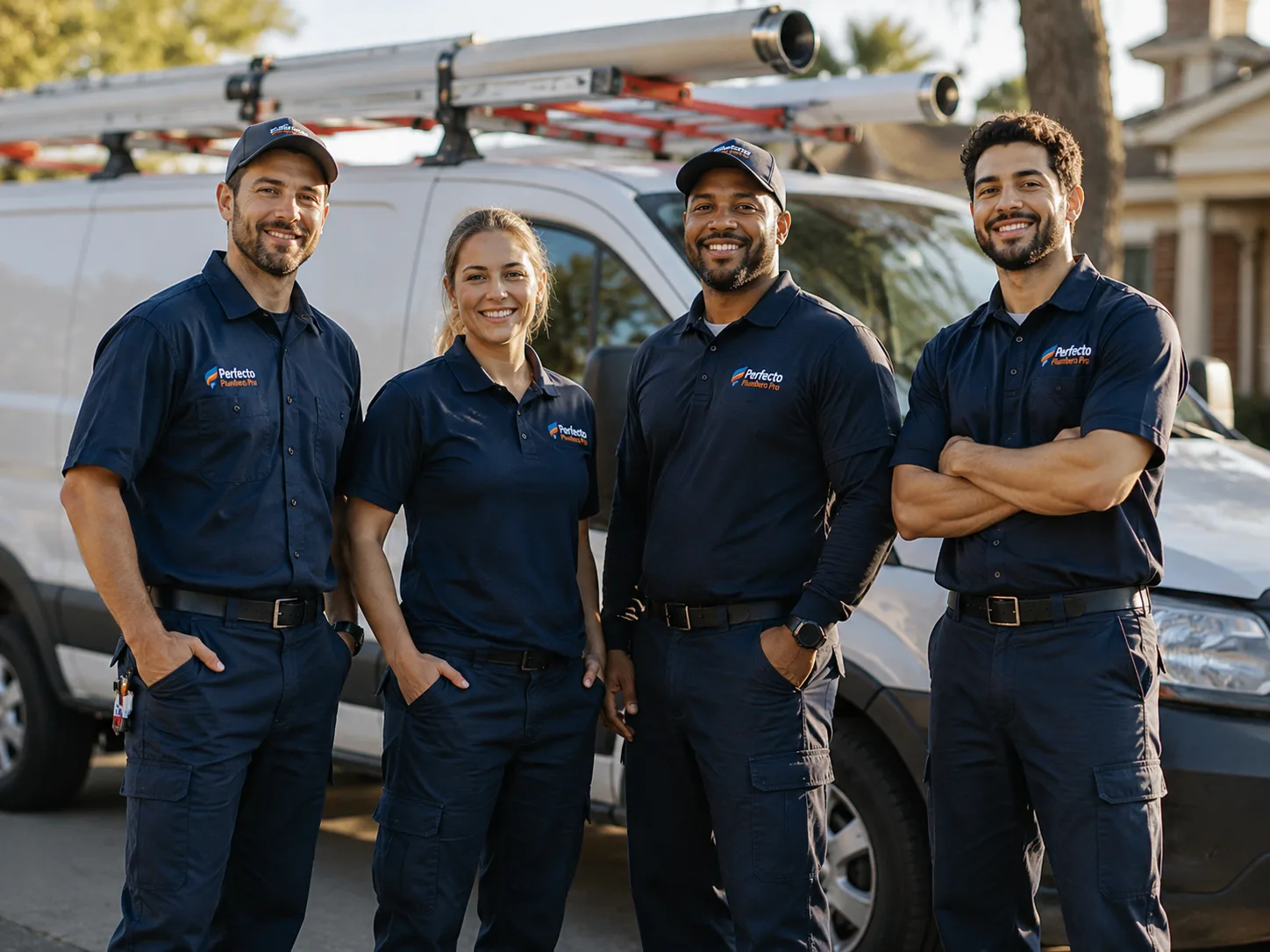 Emergency Plumber Near Me in Fort Stockton, TX near me